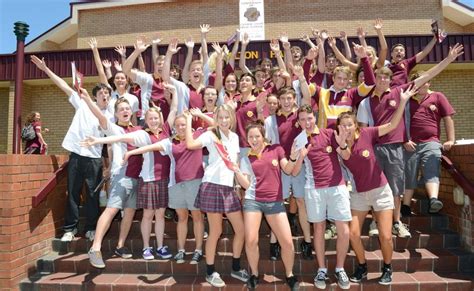 School's out for Class of 2012 | Gympie Times