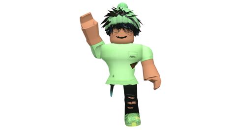 Cute Roblox Slender Boy Outfits - meandastranger