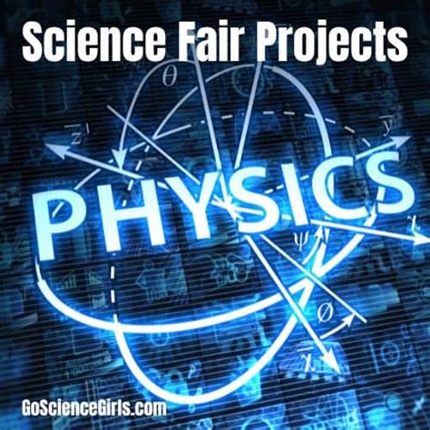 Amaze the Crowd : Physics Science Fair Projects that will Wow the Judges