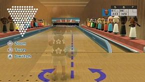 Other Bowling Games - Wii Sports Resort Guide - IGN