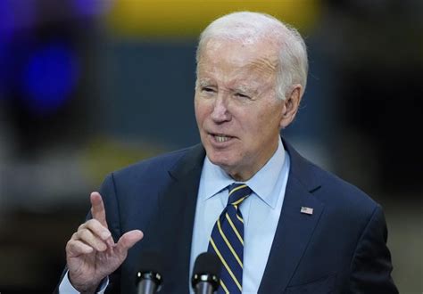 Joe Biden to Miss COP28 Climate Summit in Dubai: US Official - Other ...