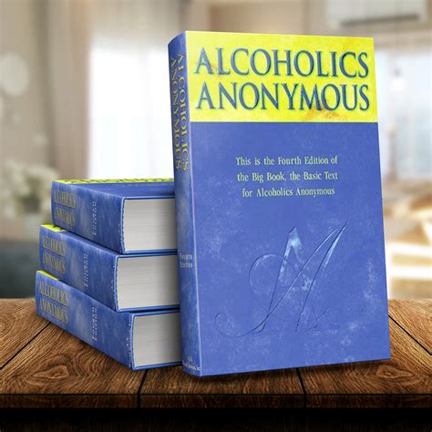 Alcoholics Anonymous: The Big Book, 4th Edition - Alcoholics Anonymous ...