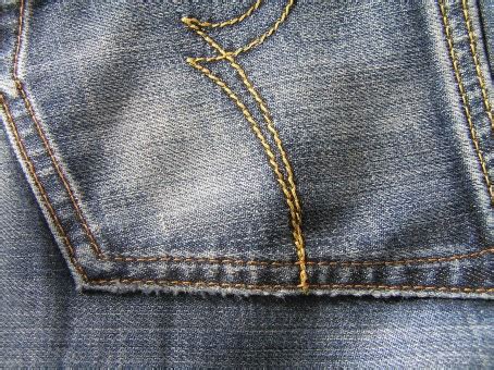 Free Images : texture, photo, pattern, jeans, cloth, material, denim, close up, textile, back ...