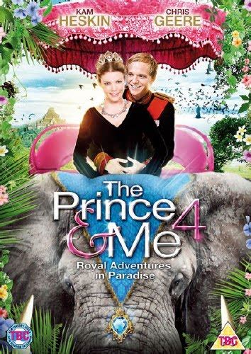 The Prince And Me 2 Movie - bradley amacher's blog