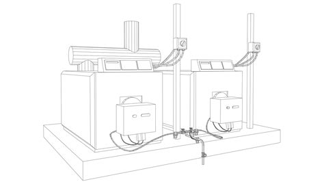 Boiler/Pressure | Diagrams | Plant and Equipment | UK & Ireland | HSB