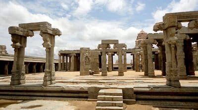 Top places to visit in anantapur - India Tourism