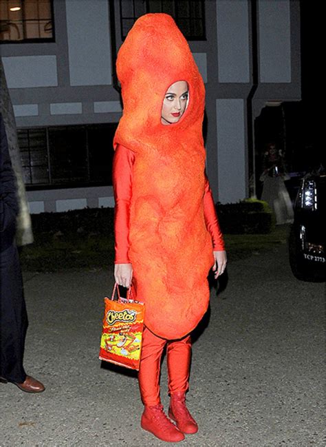 25 Worst Halloween Costume Fails Done By Celebrities