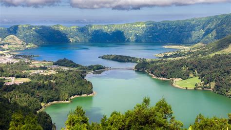 Why São Miguel is the perfect island to discover the Azores - Lonely Planet