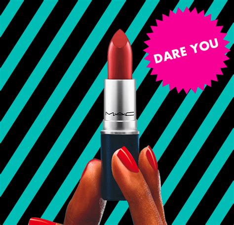 MAC COSMETICS CANADA: Day 3 National Lipstick Day Shades Revealed; Free Full-Size Lipstick w ...