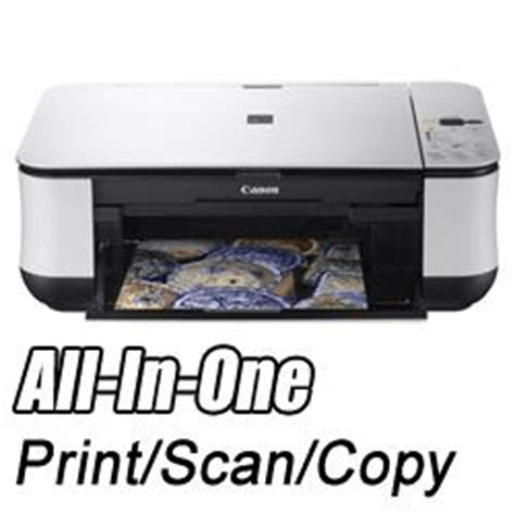 CANON PIXMA MP258 PRINTER/SCANNER/COPIER DRIVER