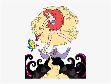 Cute Human Ariel Drawing : Fanart featuring tlm on broadway styled art ...