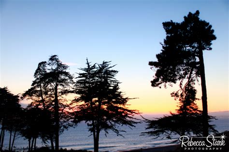 Seascape Beach Resort wedding » Rebecca Stark Photography