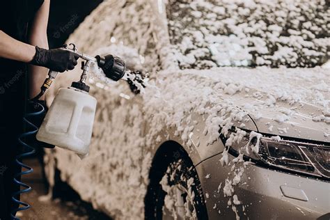 Car Washing HD wallpaper | Pxfuel