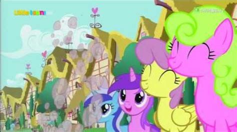 Video - -Korean Dubbed MLP-Smile song | My Little Pony Friendship is Magic Wiki | FANDOM powered ...