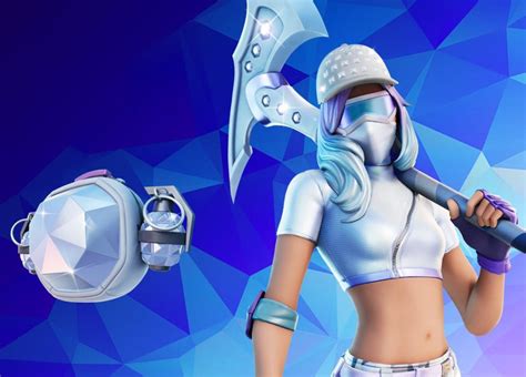 Is Fortnite: The Diamond Diva Starter Pack Worth Buying?