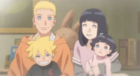 Episódio dessa semana de Boruto: Naruto Next Generations conta com um trágico momento da Hinata ...