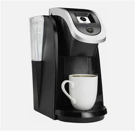 A Deep Look At The Keurig 2.0 K200 Manual Pdf - Keurig Mini, Pink ...