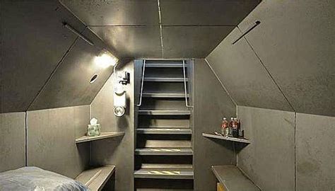 Turning Your Basement Into A Bunker - Openbasement