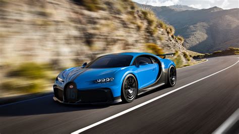 Bugatti Chiron Pur Sport Wallpaper, Bugatti chiron pur sport hd, #32989