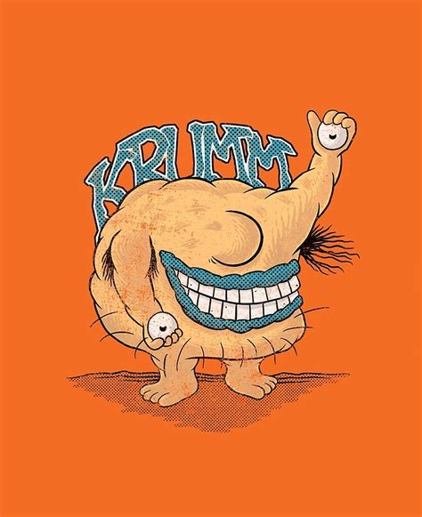 Aaahh Real Monsters Krumm | ubicaciondepersonas.cdmx.gob.mx