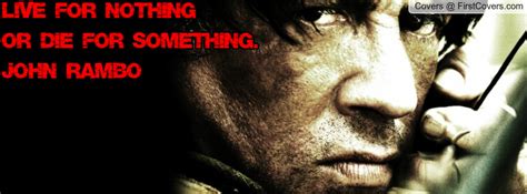 John Rambo Quotes. QuotesGram