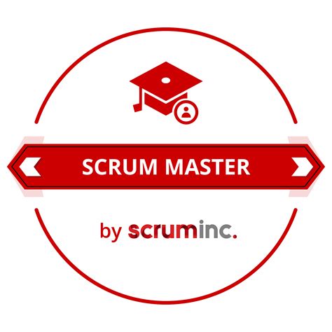 Best Scrum Master Certification By Scrum.Inc Online Training