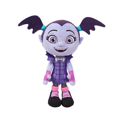 Vampirina Bean Plush - Ghoul Girl Vampirina - Walmart.com