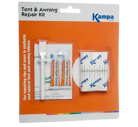 Caravan Awning Repair Kit | CaravanHelper