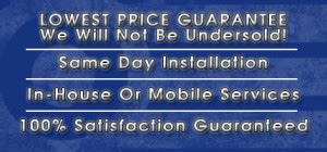 Jessie Jones Auto Glass, Inc. – Where Quality and Safety Matters