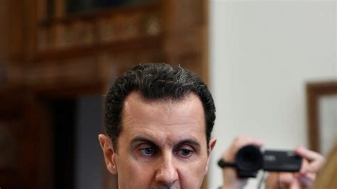 Who's who in Syrian president Bashar al Assad's inner circle? | World ...