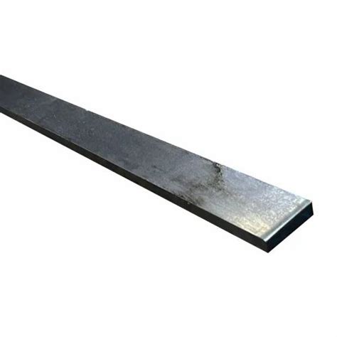 Mild Steel Flat Bar, For Construction, Fe 500D at Rs 71/kg in Pimpri ...