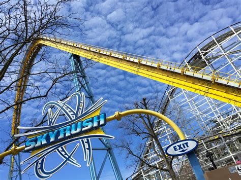 Hersheypark Review, Tips and Images | Family Vacation Hub