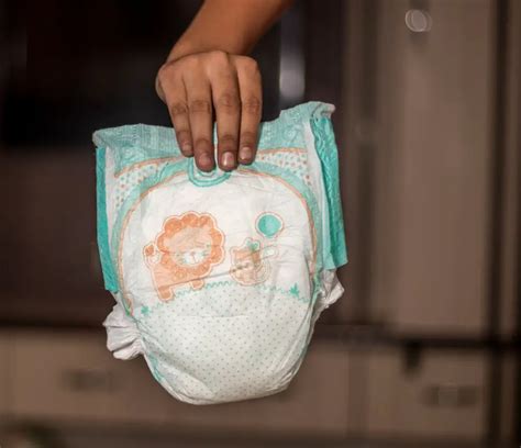 Best Biodegradable Diapers Reviewed in 2024 | Borncute.com