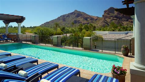 Activities In Scottsdale, AZ | Omni Scottsdale Resort & Spa