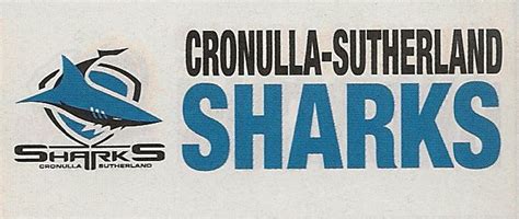 Cronulla Sharks - Australia