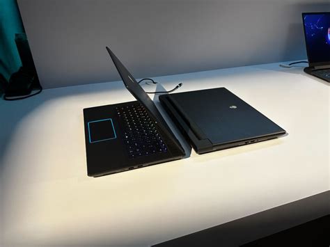 Alienware M16 R2 Review: First Impressions | Trusted Reviews