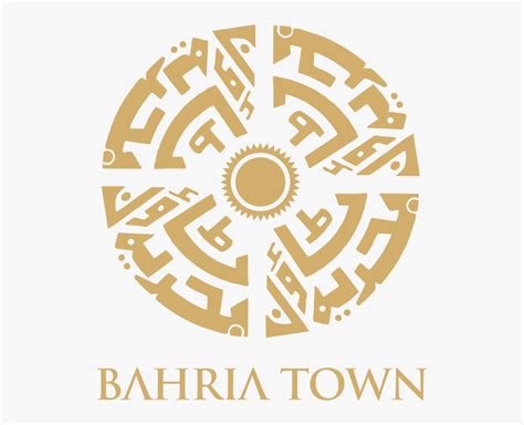 Bahria Town Icon , Png Download - Bahria Town Karachi Logo, Transparent Png - kindpng