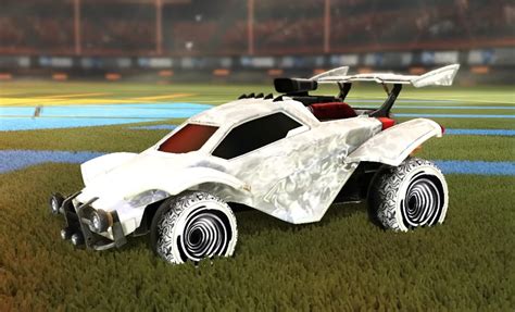 [Top 10] Rocket League Best White Wheels That Look Awesome! | Gamers Decide