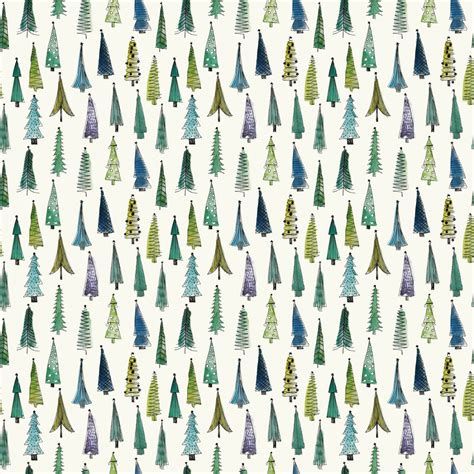 Christmas Tree Pattern Free Stock Photo - Public Domain Pictures