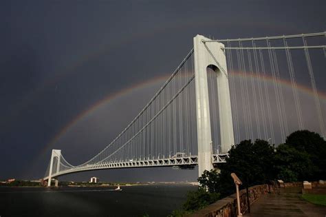 Verrazano-Narrows Bridge ranks near bottom in 2012 MTA customer survey ...