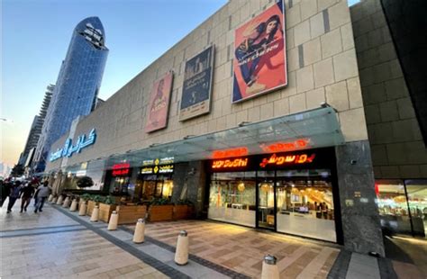 Best 7 things to do in Burjuman Mall Dubai