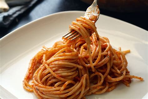 National Spaghetti Day in 2023/2024 - When, Where, Why, How is Celebrated?