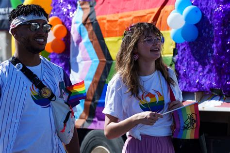 Phoenix Pride Parade 2023 celebrates community. See the photos