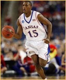 HEAT Acquire Draft Rights To Mario Chalmers | NBA.com