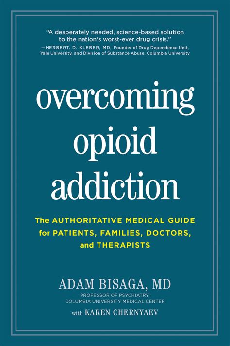 Overcoming Opioid Addiction | The Experiment