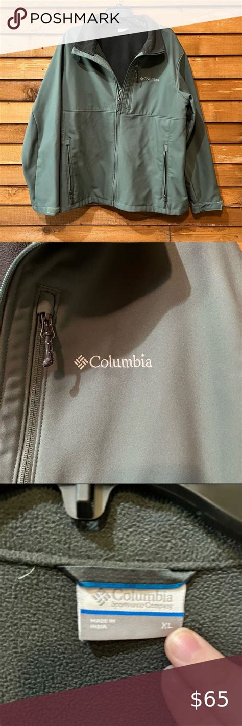 Columbia Softshell Jacket Plus Fashion, Fashion Tips, Fashion Trends, Softshell, Columbia ...