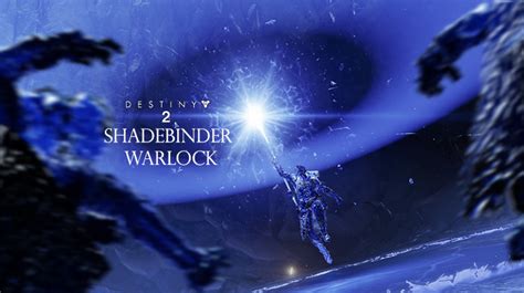 Destiny 2 Warlock Shadebinder Build (The Rift Build) - Play Ludos