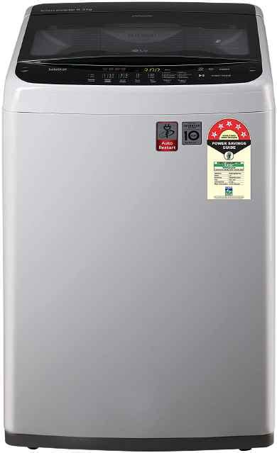 Best LG Washing Machine India in Hindi ⚡️ LG WASHING MACHINE FULL ...