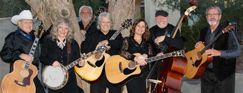 THE NEW CHRISTY MINSTRELS – Carrollwood Cultural Center