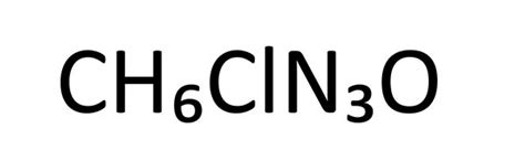 Semicarbazide hydrochloride CAS 563-41-7 | 818369